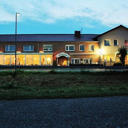 Hotel Meyerhoff Ostrhauderfehn Exterior photo